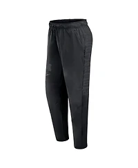Nike Men's Black Michigan Wolverines Premium Unlimited Woven Performance Pants
