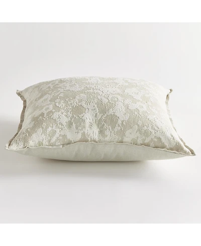 Sofia Square Indoor or Outdoor Throw Pillow
