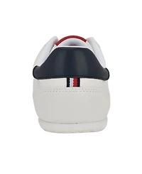 Tommy Hilfiger Women's Eryanne Signature Logo Lace-Up Sneakers