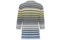 Olsen Women's Allover Print T-Shirt
