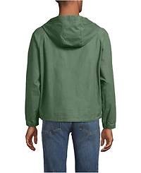 Lands' End Men's Ripstop Anorak