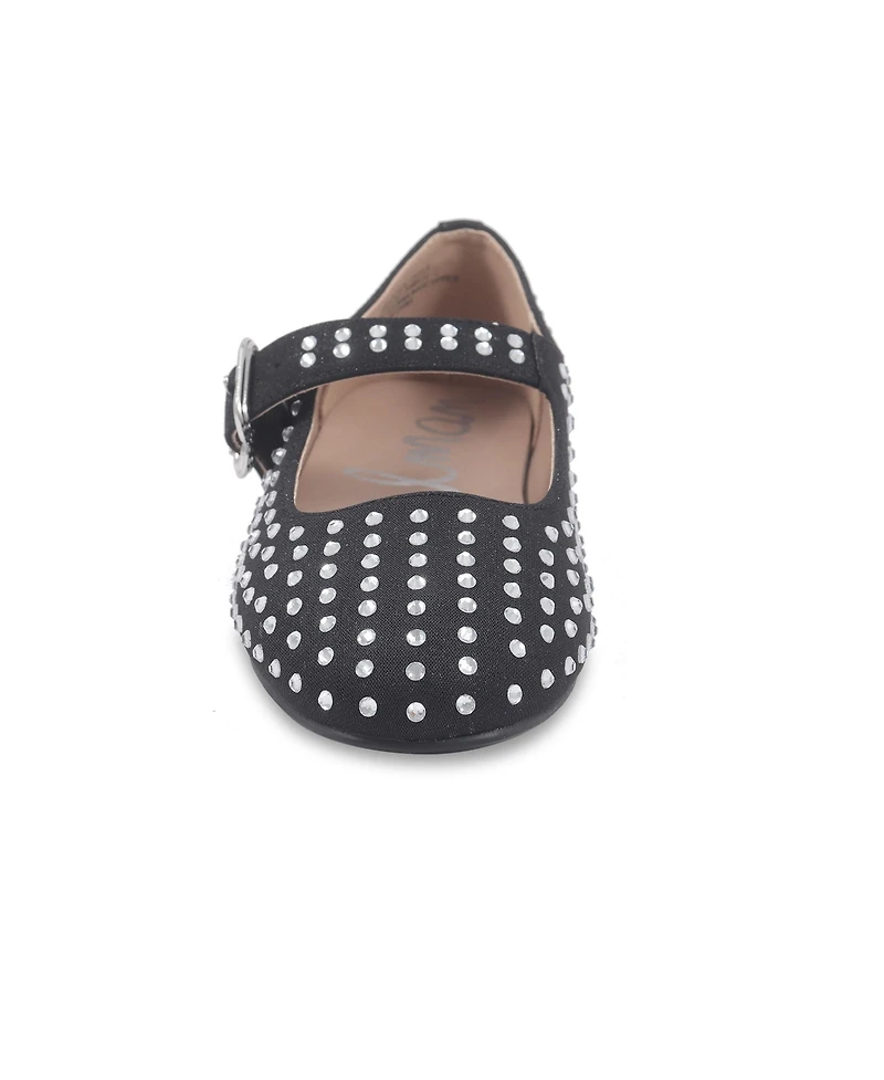 Sam Edelman Little and Big Girls Maeve Michaela Mary Jane Flat