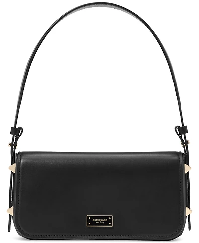 kate spade new york Liv Leather Shoulder Bag