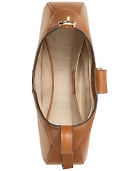 Kate Spade New York Nouveau Smooth Leather Shoulder Bag