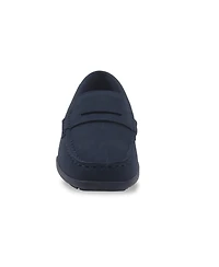 Kenneth Cole New York Little and Big Boys Jason Penny Slip On Loafers