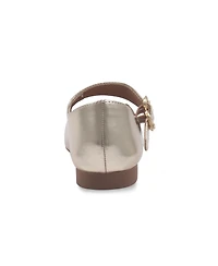 Sam Edelman Little and Big Girls Maeve Michaela Mary Jane Flat