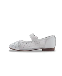 Sam Edelman Little and Big Girls Maeve Fade Mary Jane Flat