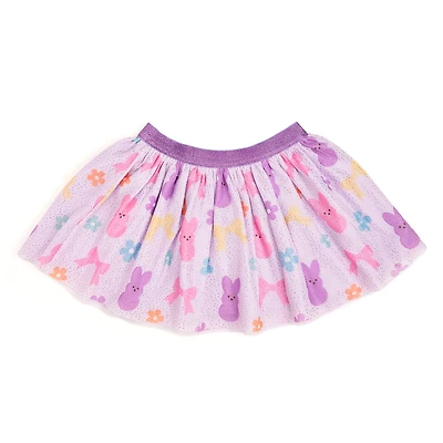 Sweet Wink Baby Girls Coquette Easter Bunny Tutu Skirt