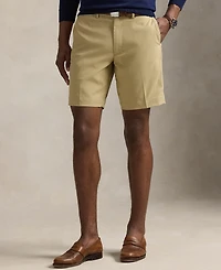 Polo Ralph Lauren Men's 9-Inch Tailored-Fit Performance Shorts