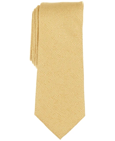 Bar Iii Men's Athene Floral Tie, Exclusively at Macy's