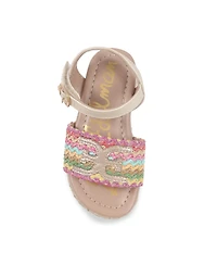 Sam Edelman Big Girls Kara Band Sandals