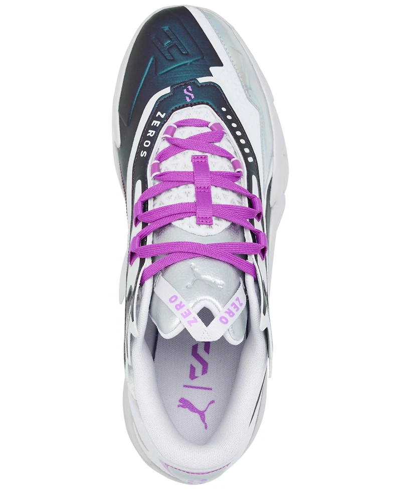 Puma Men's Scoot Zeros Ii Basketball Sneakers from Finish Line
