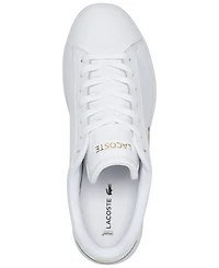 Lacoste Women's Carnaby Set Casual Sneakers from Finish Line
