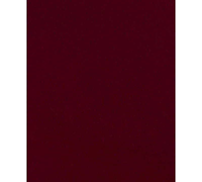 Juniors' Strapless Ruffled Side-Slit Gown, Created for Macy's