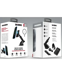 Magnetic Wireless Charging Phone Mount