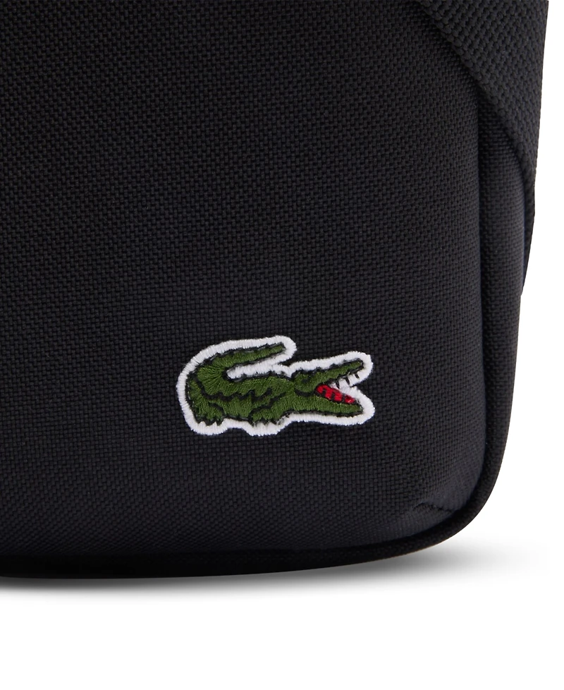 Lacoste Men's Logo Camera Bag
