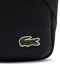 Lacoste Men's Logo Camera Bag
