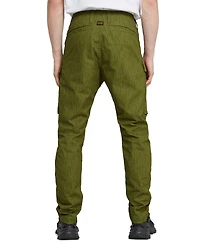 G-Star Raw Men's Regular-Fit Tapered Cargo Pants