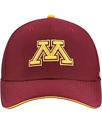 Nike Men's Maroon Minnesota Golden Gophers Rise Performance Flex Hat