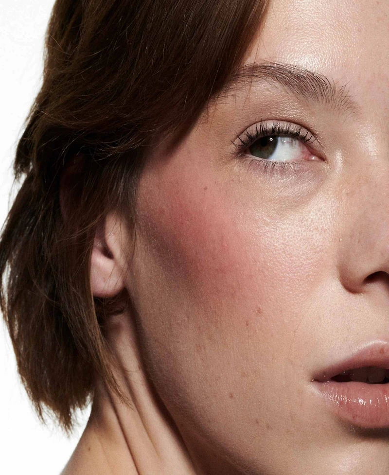 Mac Strobe Beam Liquid Blush