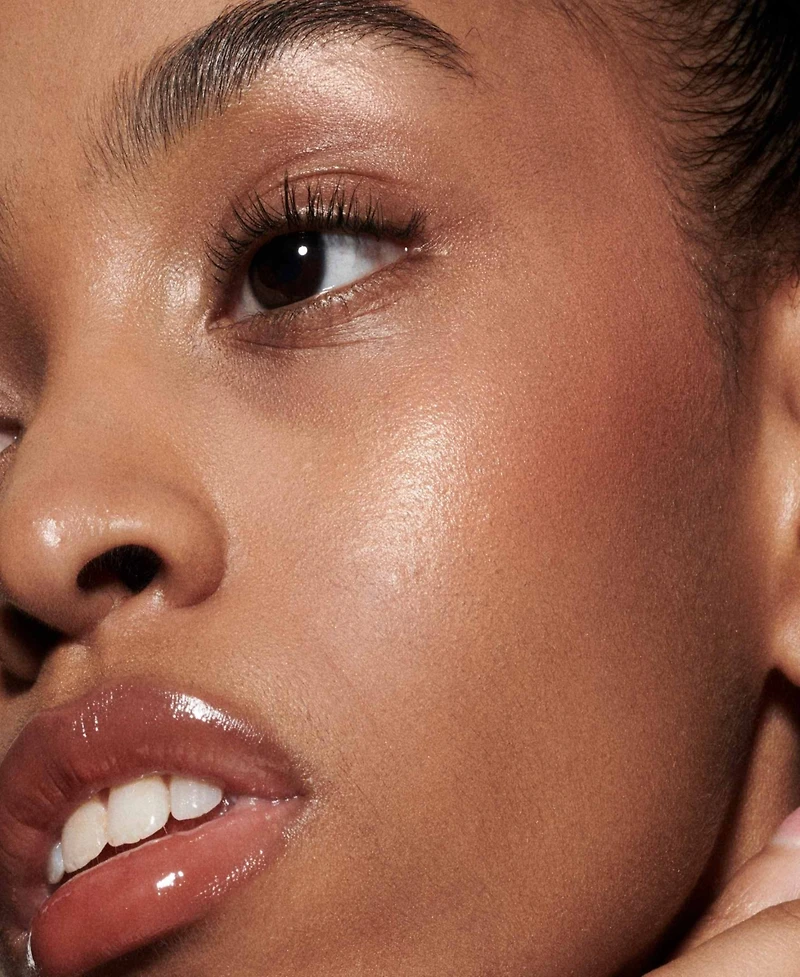 Mac Strobe Beam Liquid Blush