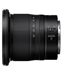 Nikon Nikkor Z 14-30mm f/4 S Lens