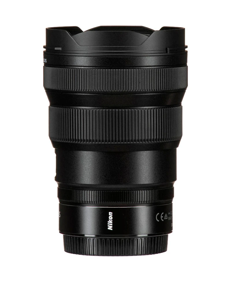 Nikon Nikkor Z 14-24mm f/2.8 S Lens
