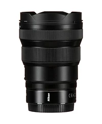 Nikon Nikkor Z 14-24mm f/2.8 S Lens