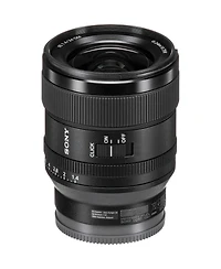 Sony Alpha Fe 24mm f/1.4 Gm Lens