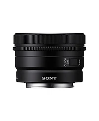 Sony SEL24F28G Fe 24mm f/2.8 G Full-Frame Ultra-Compact G Series Lens