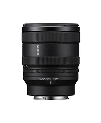 Sony Fe 16-25mm F2.8 G - Compact, Lightweight Wide Zoom Lens