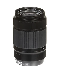 Fujifilm Xc 50-230mm f/4.5-6.7 Ois Ii Lens, Black