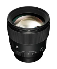 Sigma 85mm f/1.4 Dg Dn Art Lens for L Mount