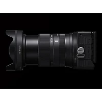 Sigma 18-50mm f/2.8 Dc Dn Contemporary Lens for Sony E