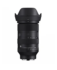 Sigma 28-105MM F2.8 Dg Dn Art Lens Sony E Mount