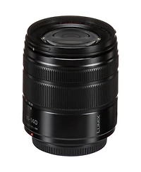 Panasonic Lumix G Vario 14-140mm f/3.5-5.6 Ii Aspherical Lens for Micro Four Thirds