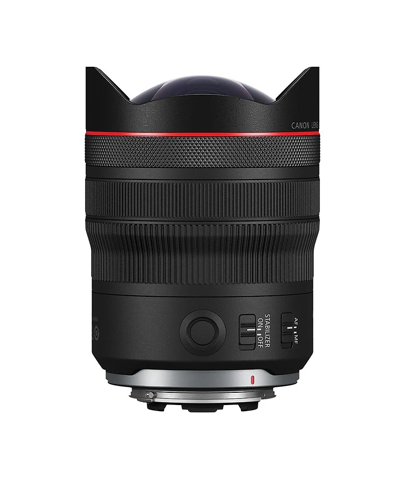 Canon Rf 10-20mm f/4 L Is Stm Lens (Canon Rf)