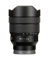 Sony Fe 12-24mm f/4 G Lens for Sony E