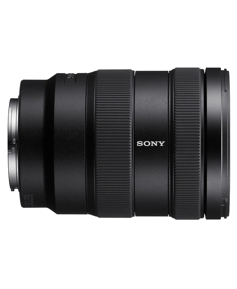 Sony E 16-55mm f/2.8 G Lens