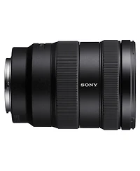 Sony E 16-55mm f/2.8 G Lens