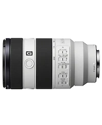 Sony Fe 70-200mm f/4 Macro G Oss Ii Lens