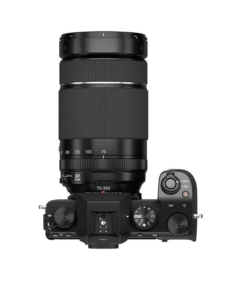 Fujifilm XF70-300mmF4-5.6 R Lm Ois Wr Lens