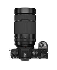 Fujifilm XF70-300mmF4-5.6 R Lm Ois Wr Lens