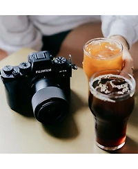 Sigma 23mm f/1.4 Dc Dn Contemporary Lens for Fujifilm X