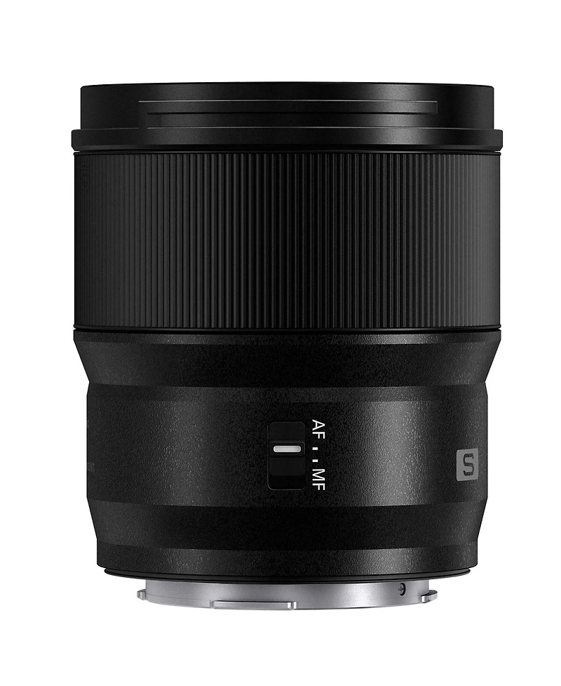 Panasonic Lumix S 50mm f/1.8 Lens for L Mount