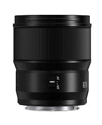 Panasonic Lumix S 50mm f/1.8 Lens for L Mount