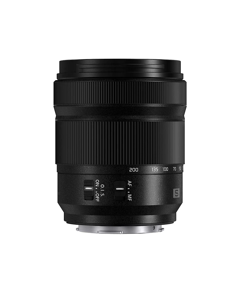 Panasonic Lumix S 28-200mm F4-7.1 Macro O.i.s. (S-R28200)