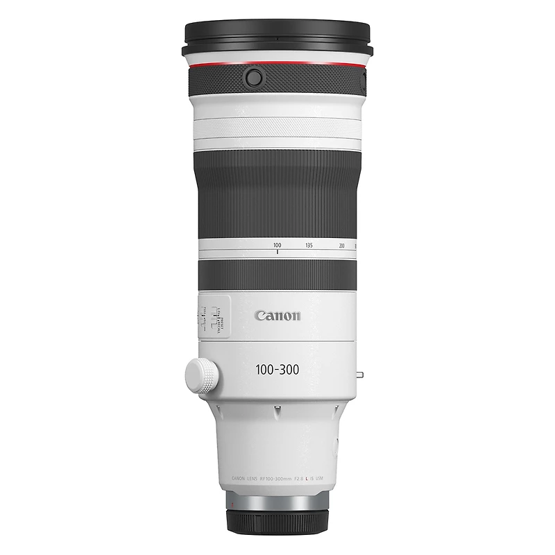 Canon Rf 100-300mm f/2.8 L Is Usm Lens