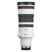 Canon Rf 100-300mm f/2.8 L Is Usm Lens