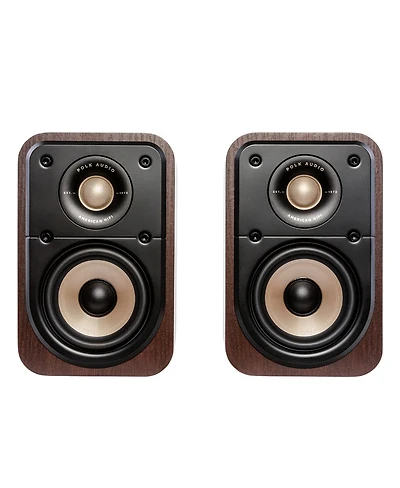 Polk Audio Signature Elite ES10 Surround Speakers - Pair